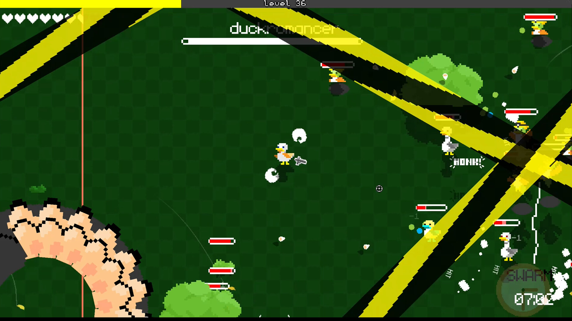 Duck Duck Shoot! screenshot 5
