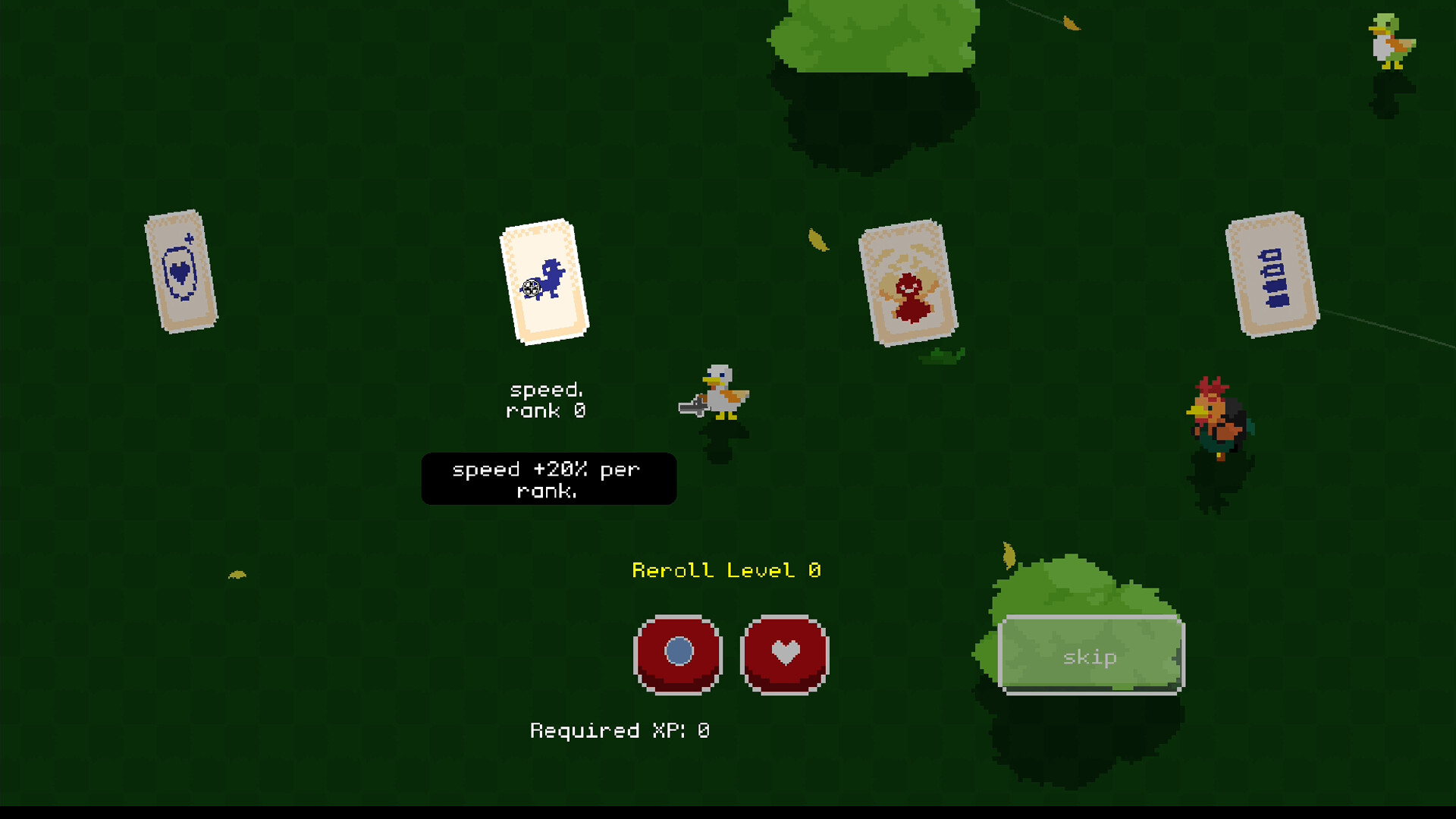 Duck Duck Shoot! screenshot 3