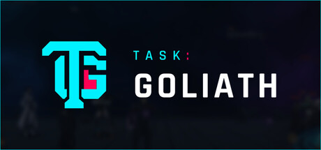 TASK: GOLIATH — The Last Organics