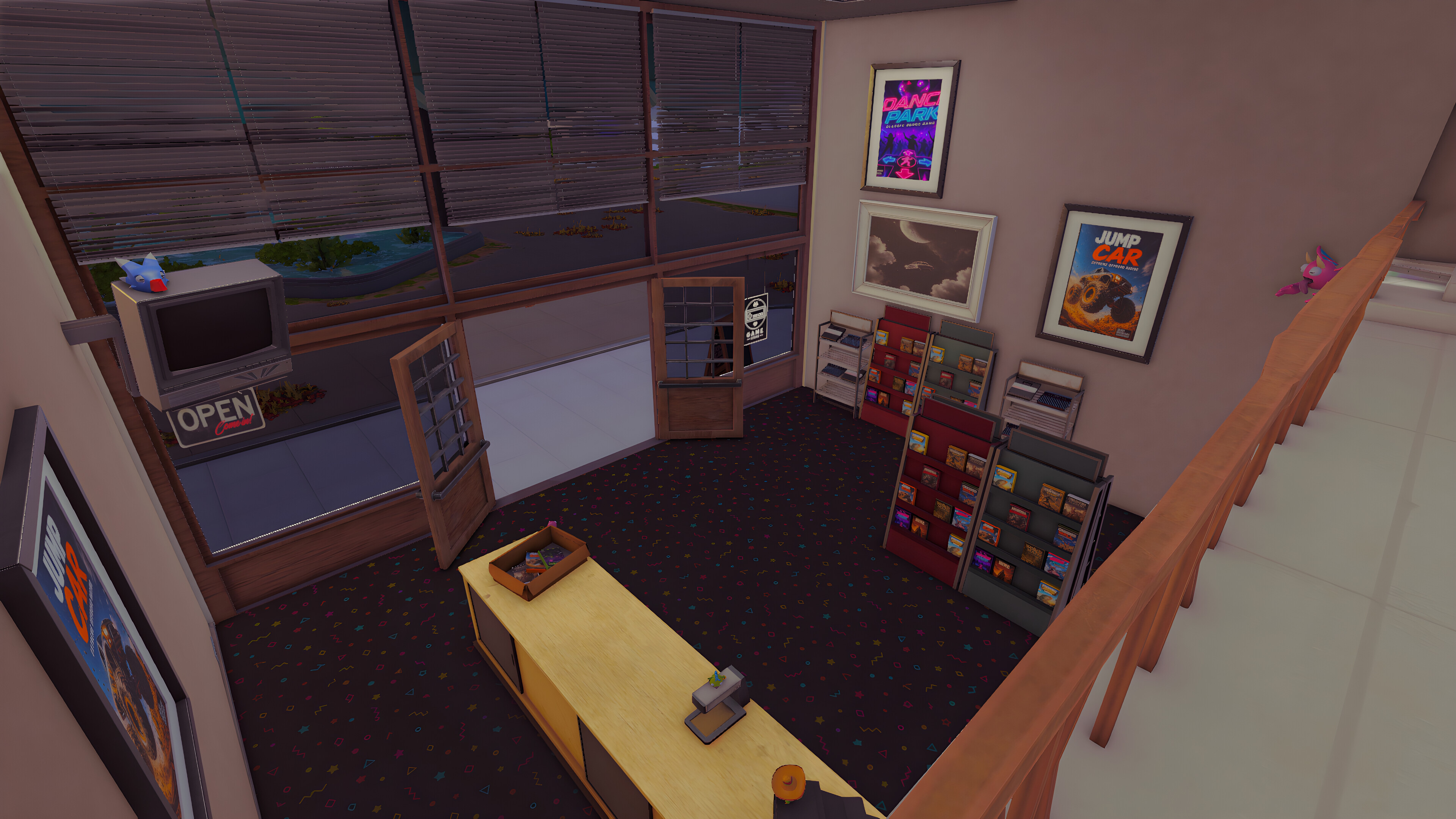 Arcade Vault Manager screenshot 5