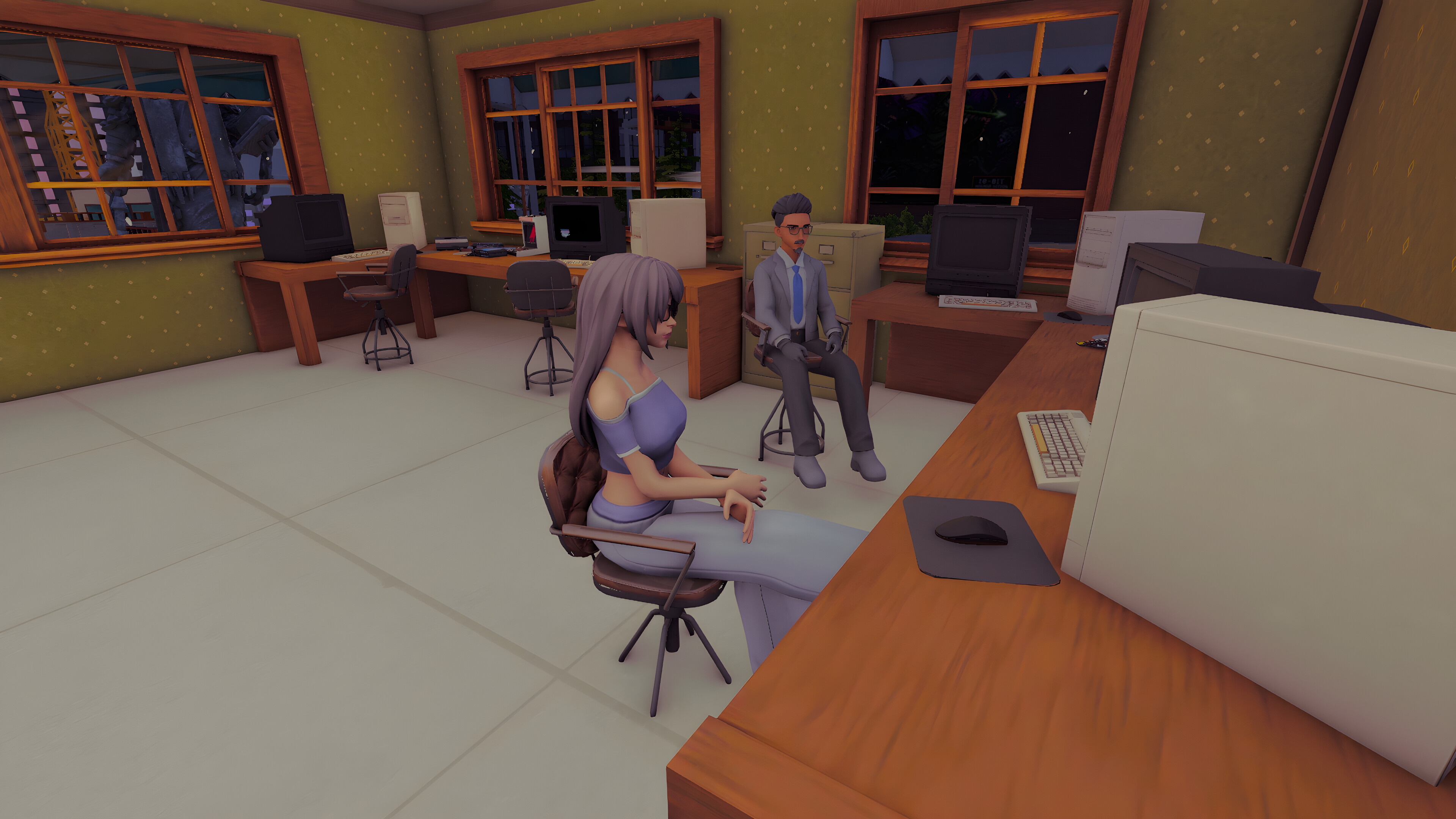 Arcade Vault Manager screenshot 4