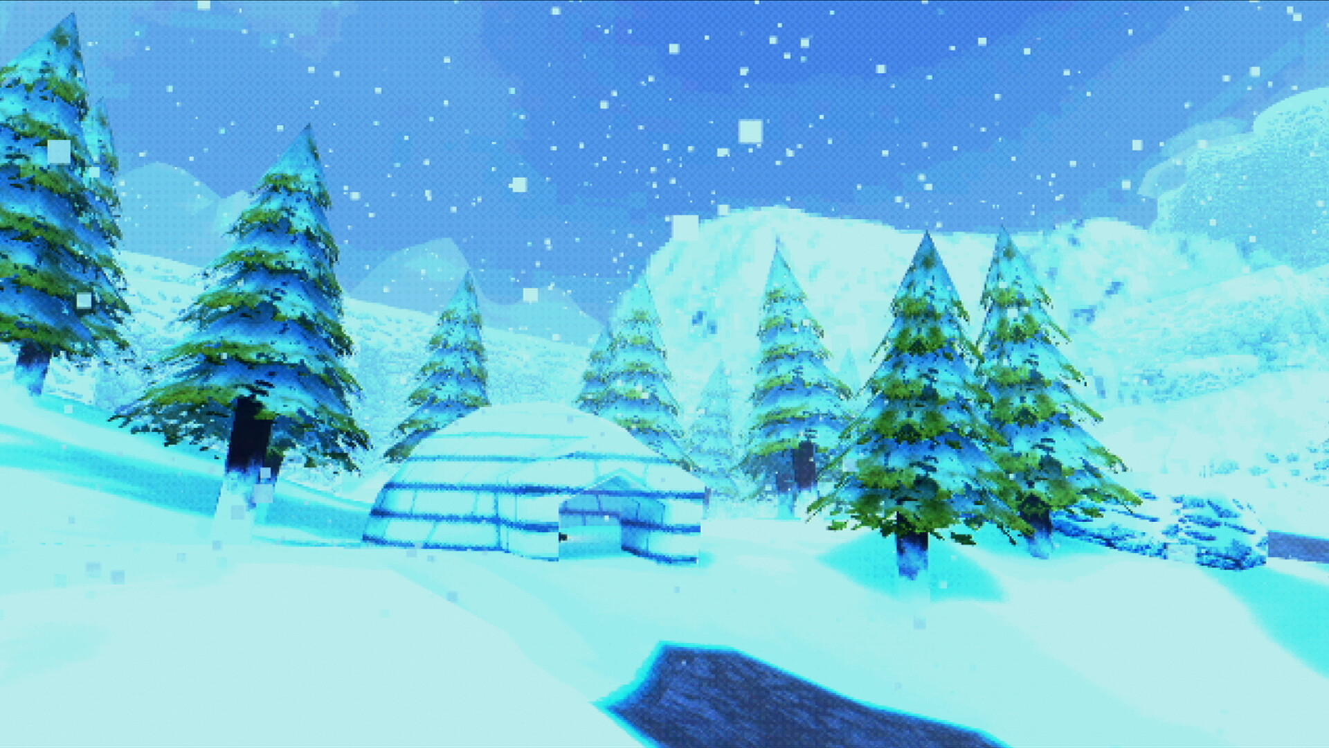 Hypnagogia¹ 催眠術 screenshot 4