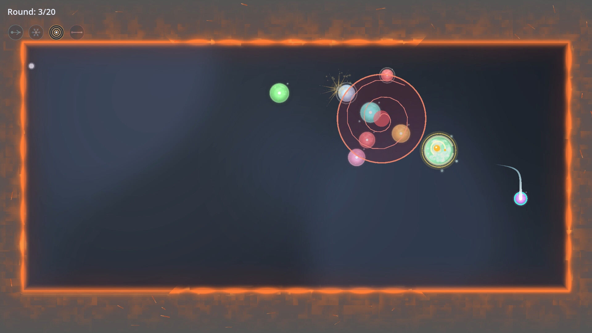 Shove Nova screenshot 5