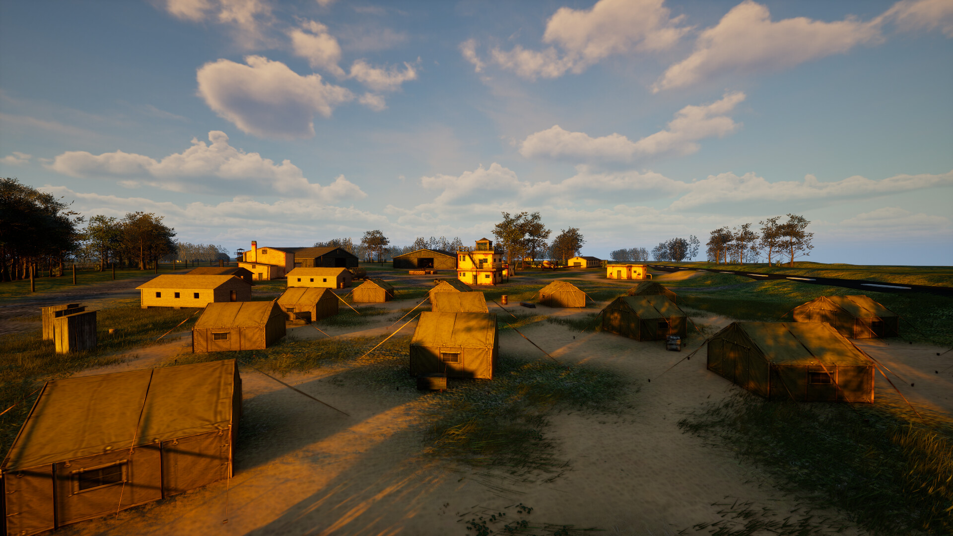 Rise To Valor screenshot 2