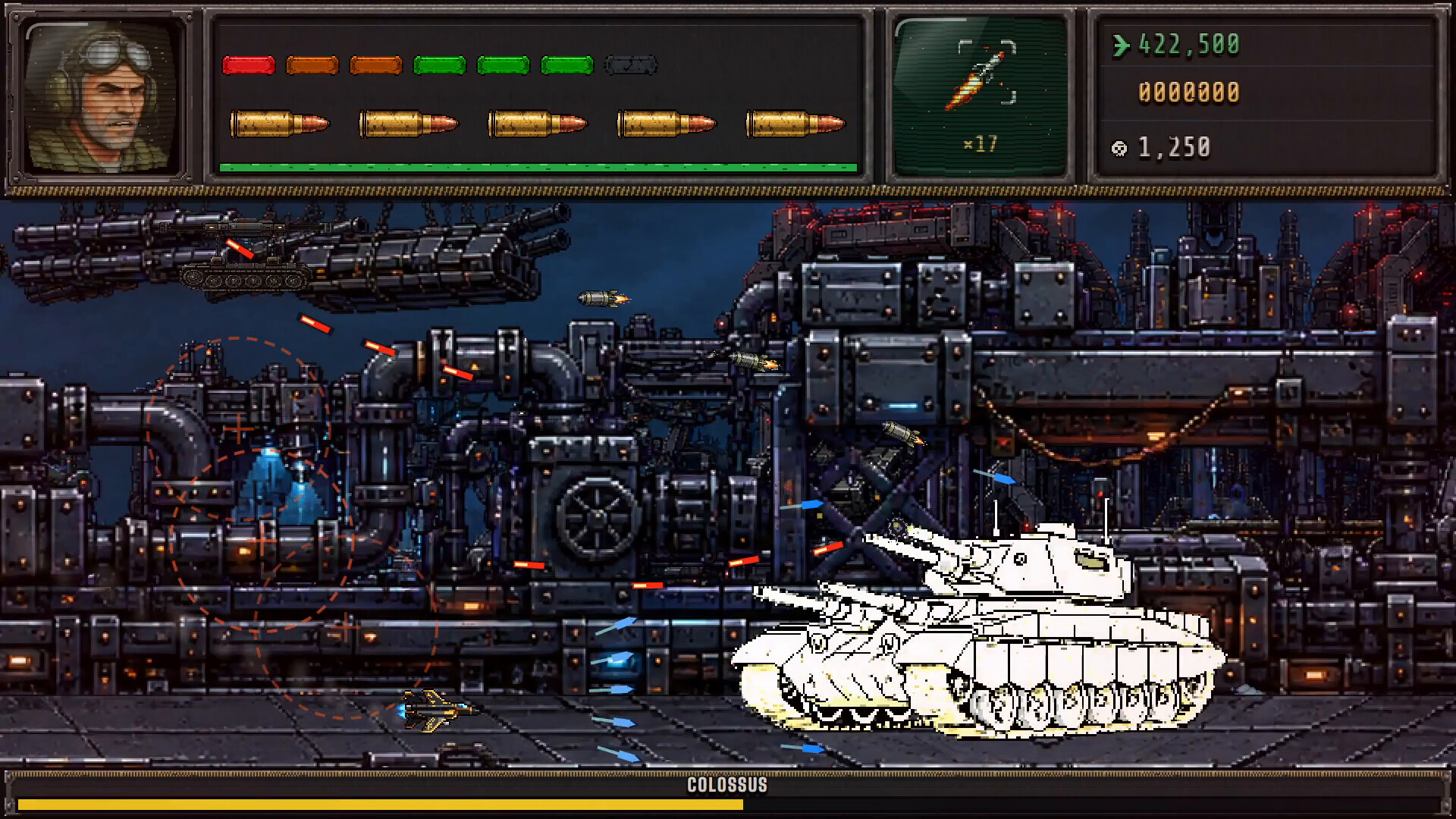 JETGRAVE screenshot 3