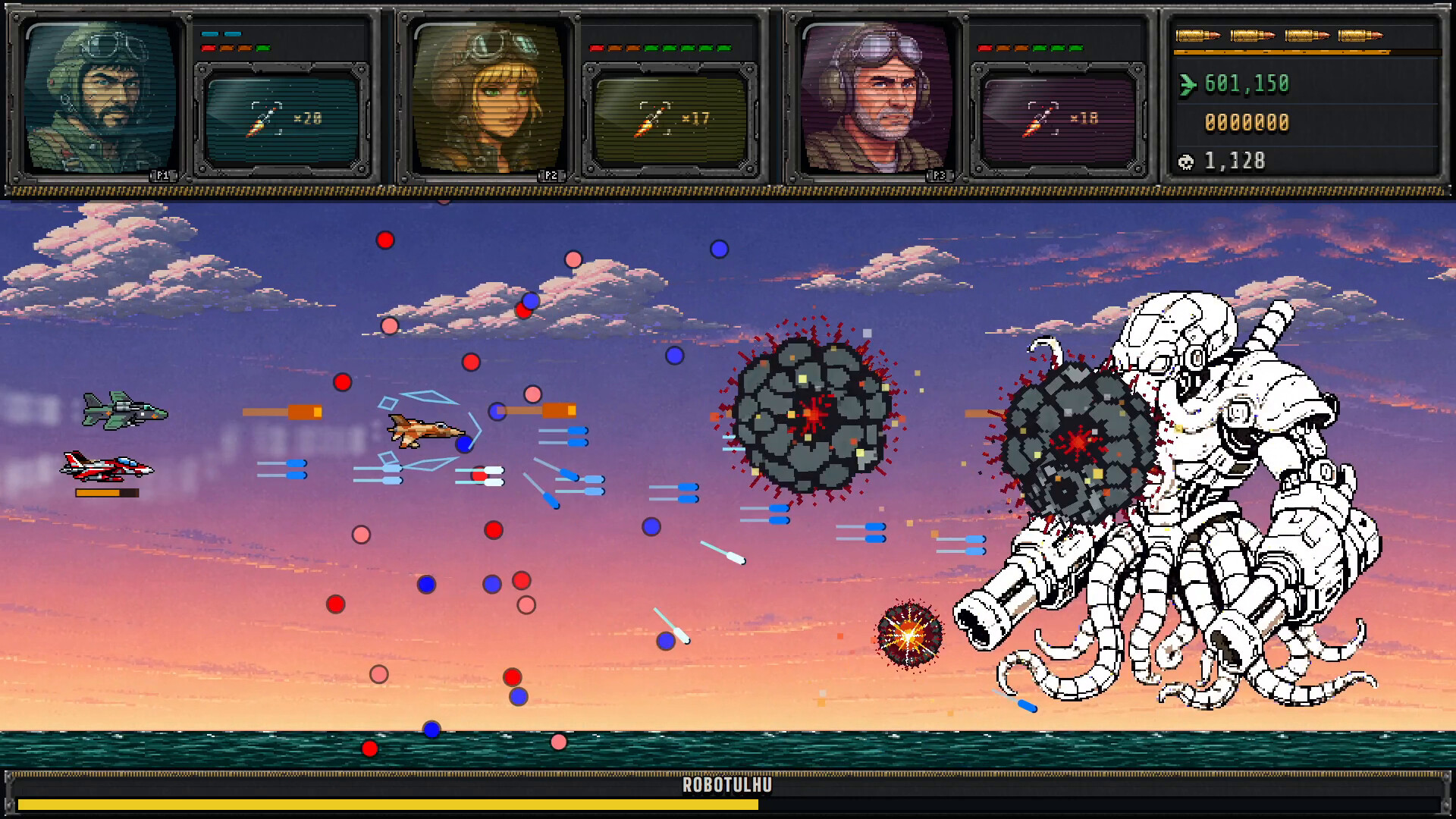 JETGRAVE screenshot 2