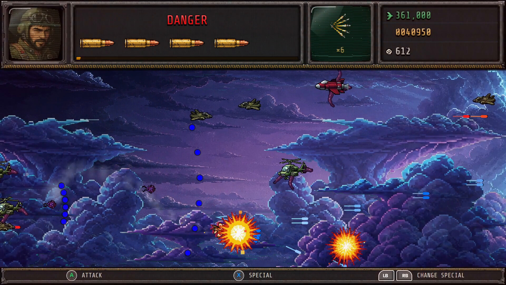 JETGRAVE screenshot 5