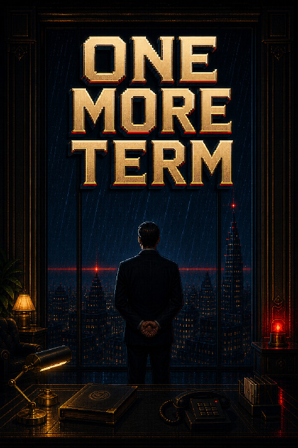 ONE MORE TERM