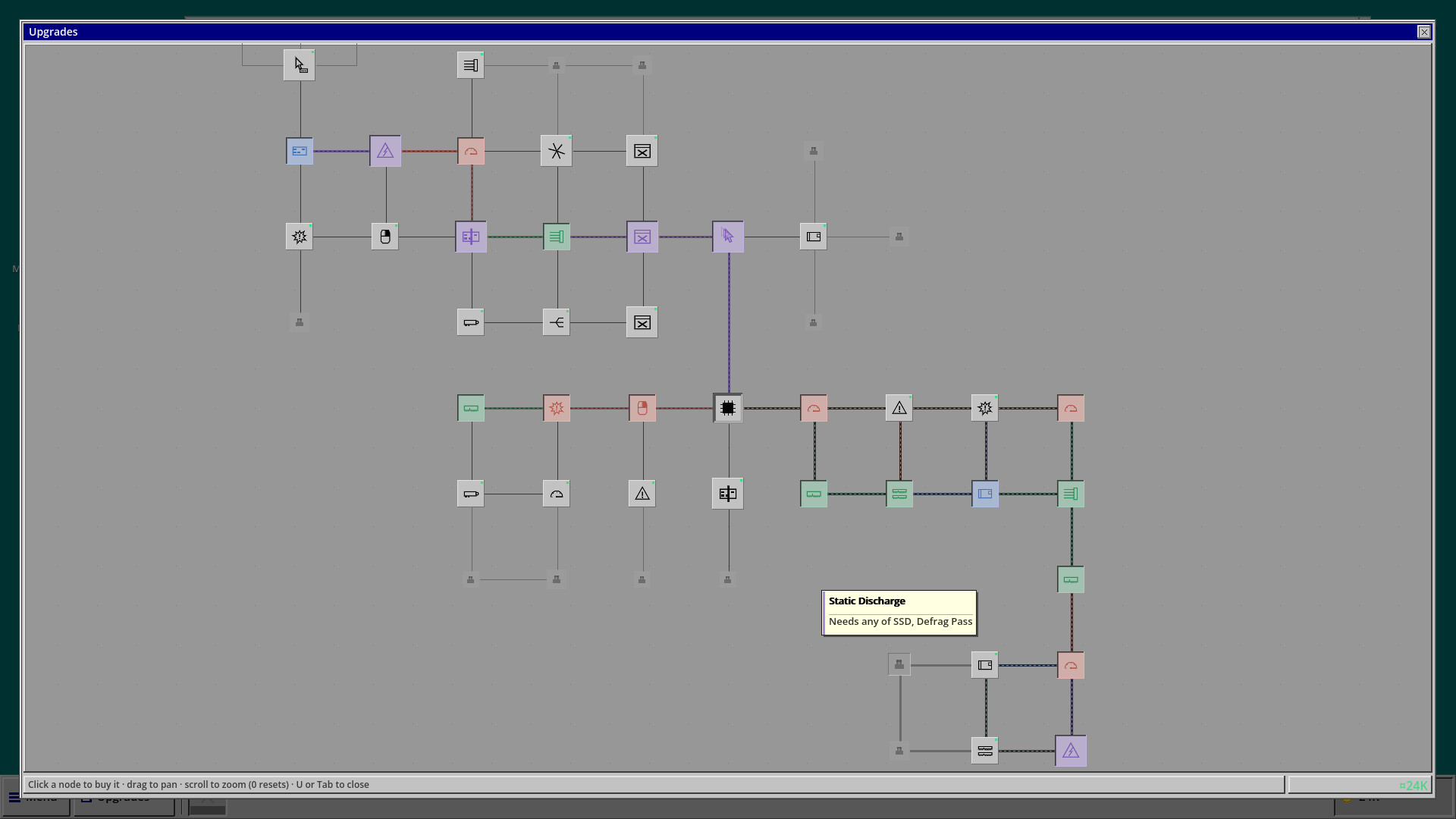 I hate progress bars screenshot 4