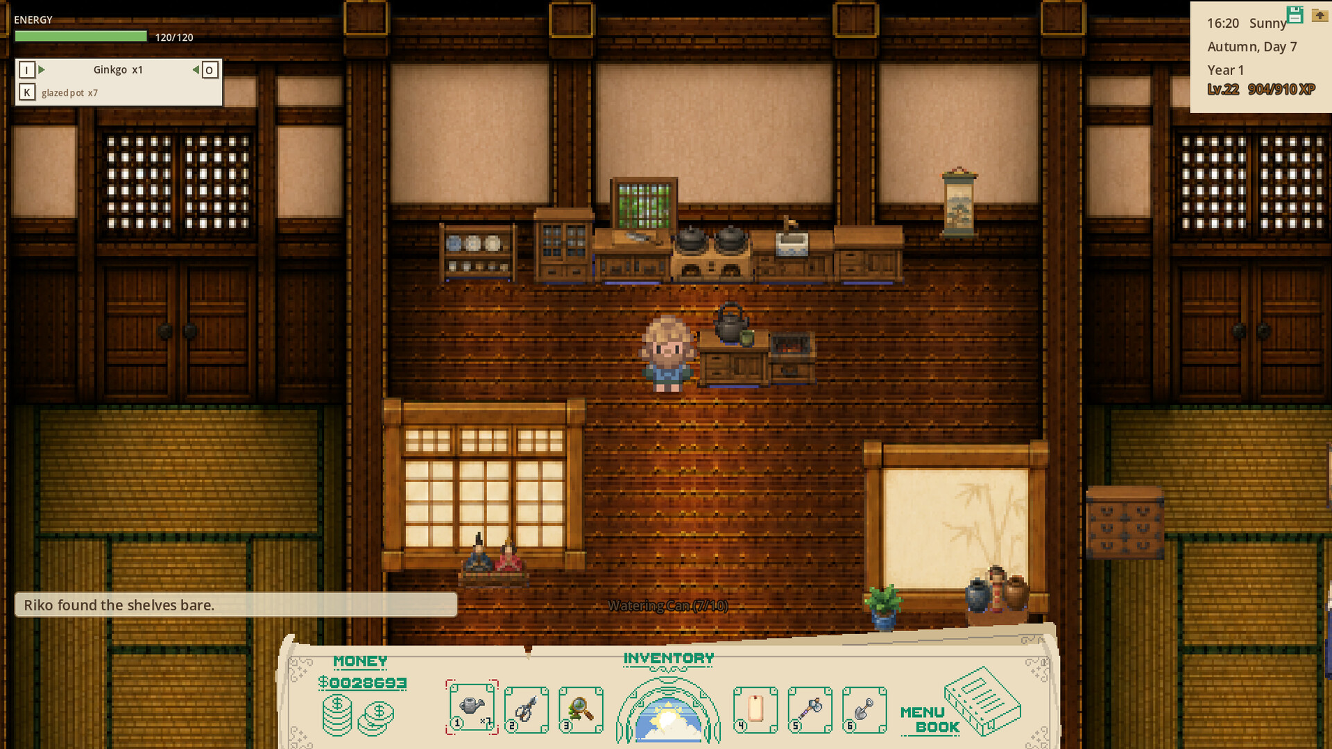Bonsai Life screenshot 2