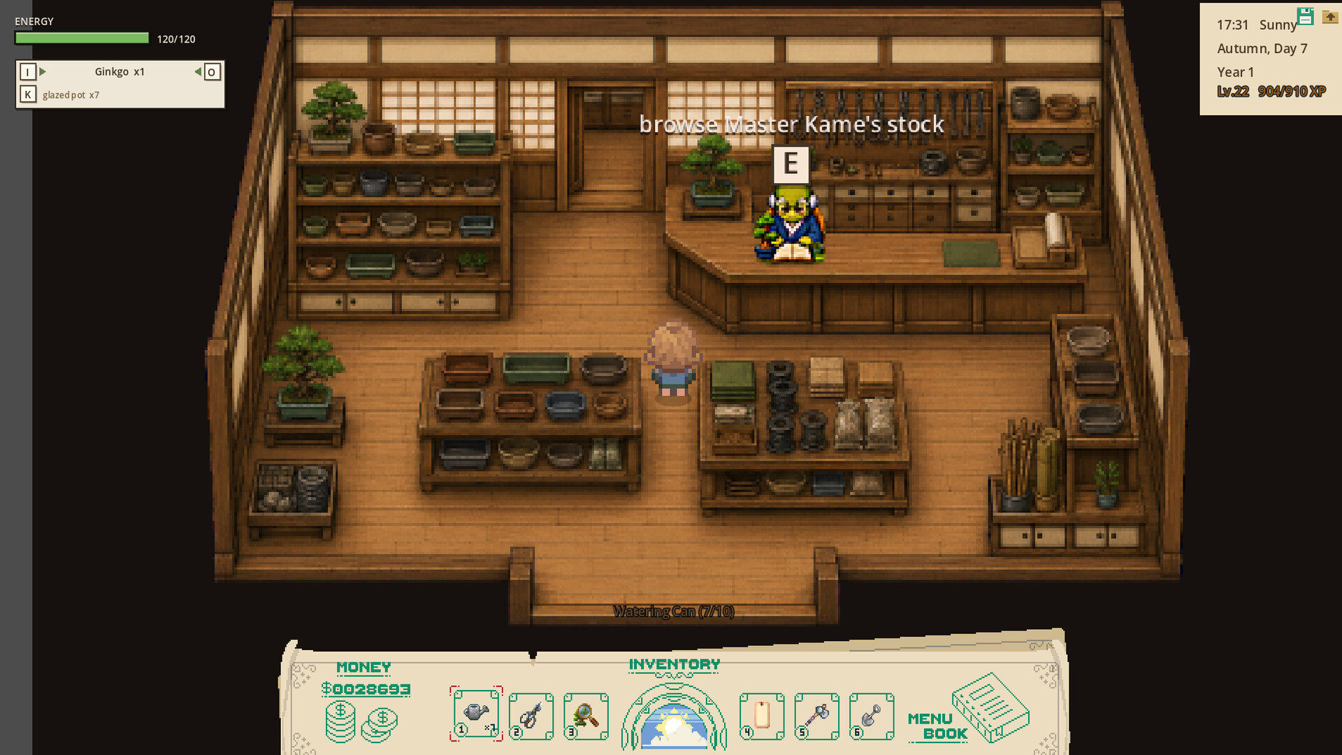 Bonsai Life screenshot 3