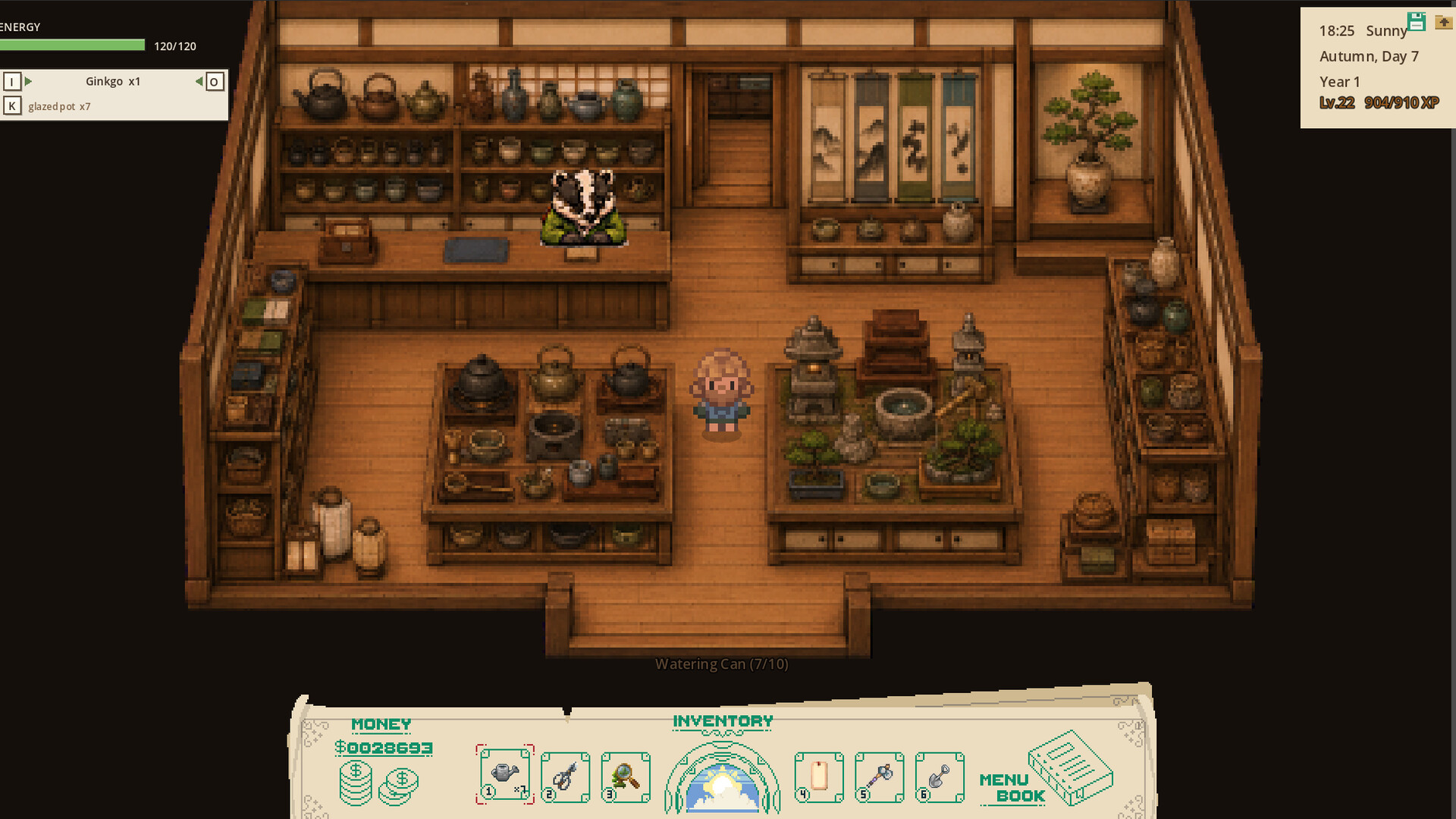Bonsai Life screenshot 4