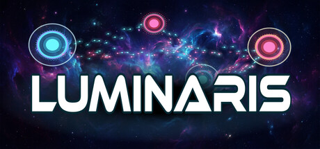 Cover art from Luminaris
