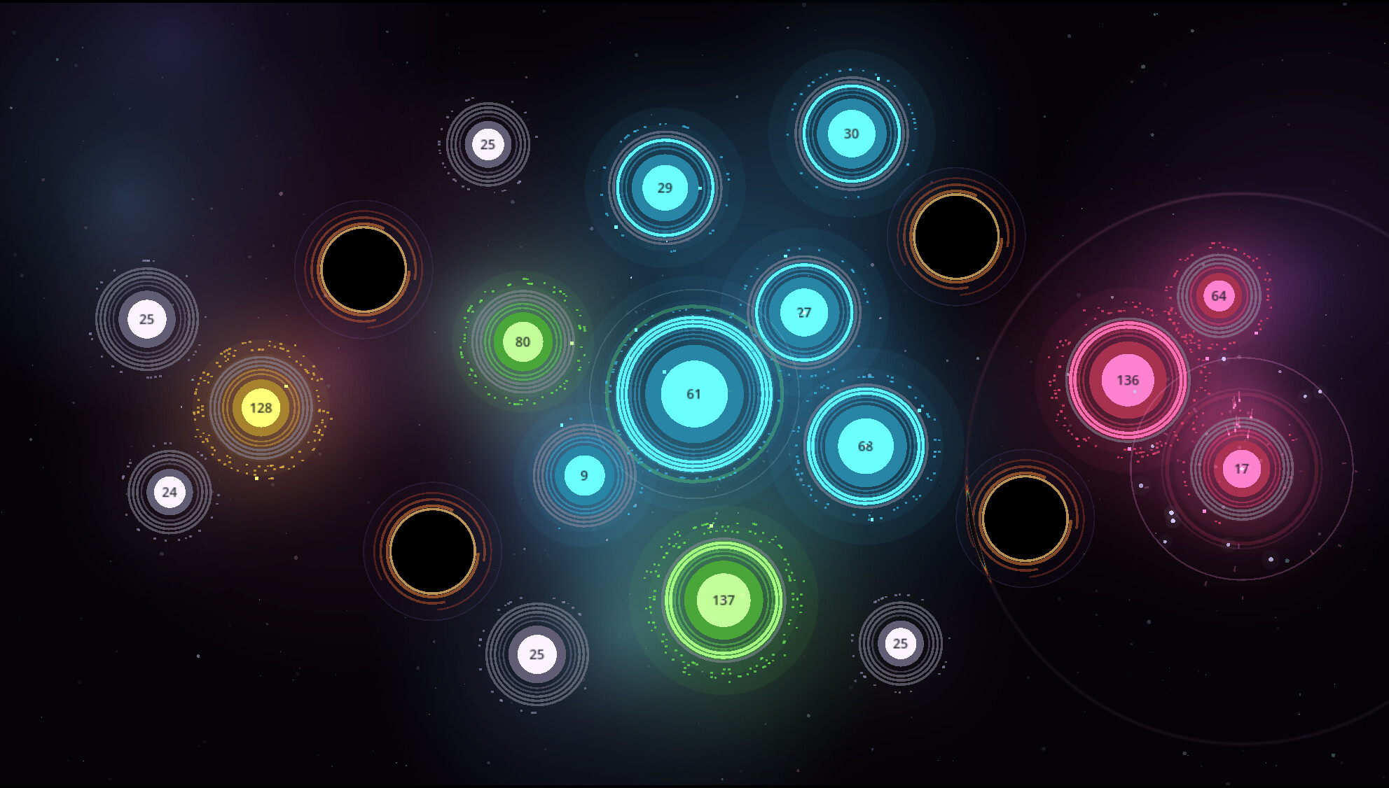 Luminaris trailer