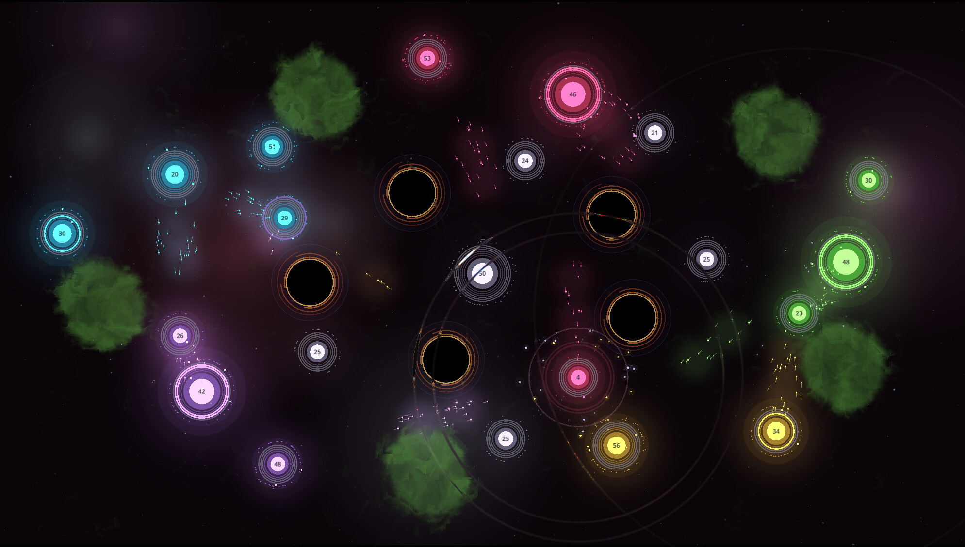 Luminaris screenshot 3