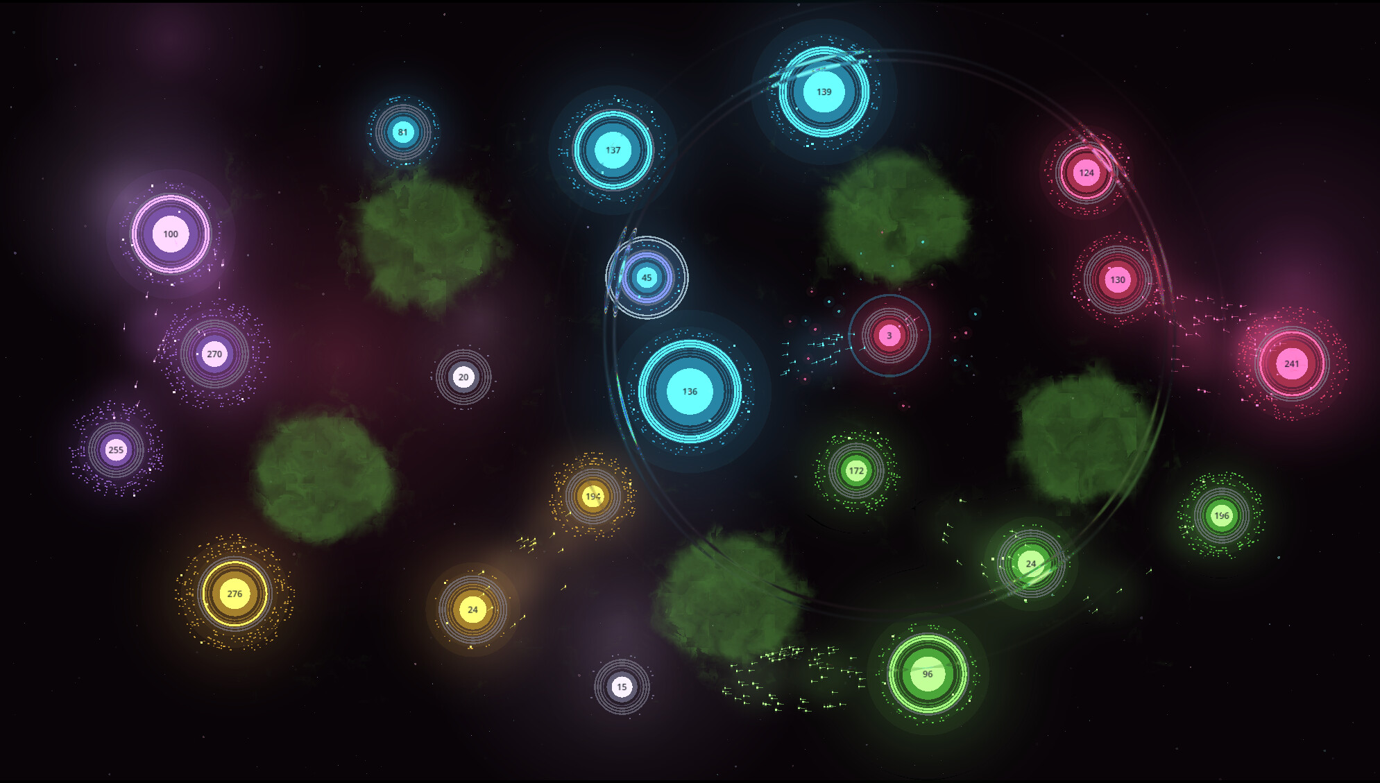 Luminaris screenshot 4