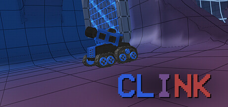 Cover art from CLINK