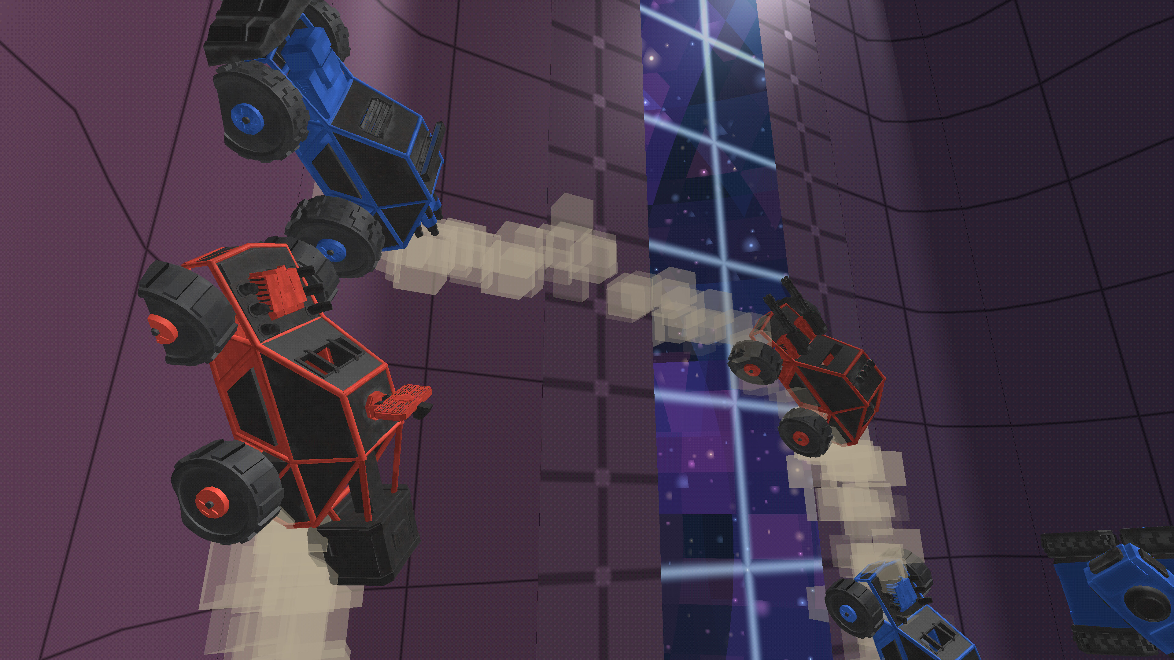 CLINK screenshot 4