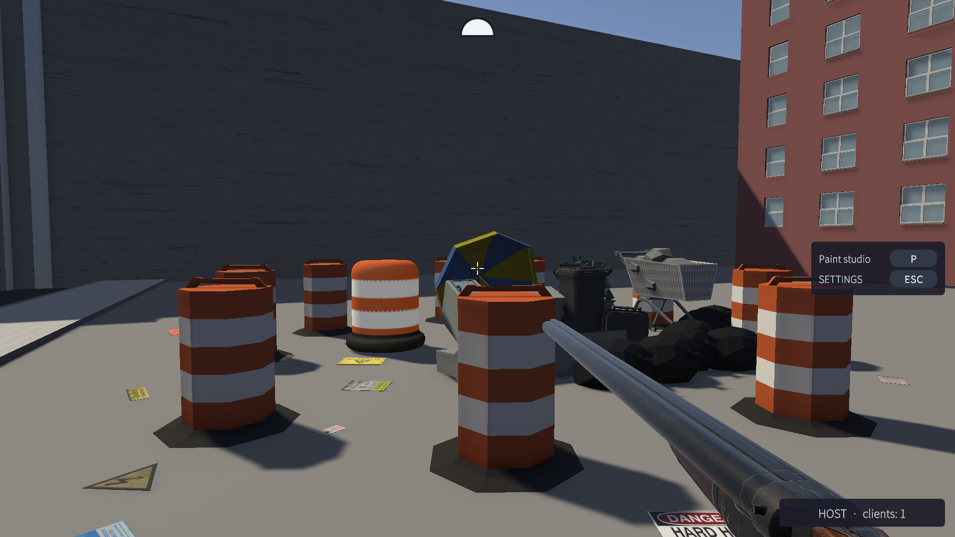 SQUISH & SEEK screenshot 2