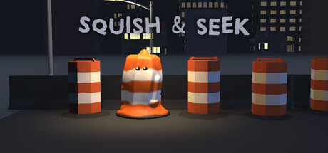 SQUISH & SEEK