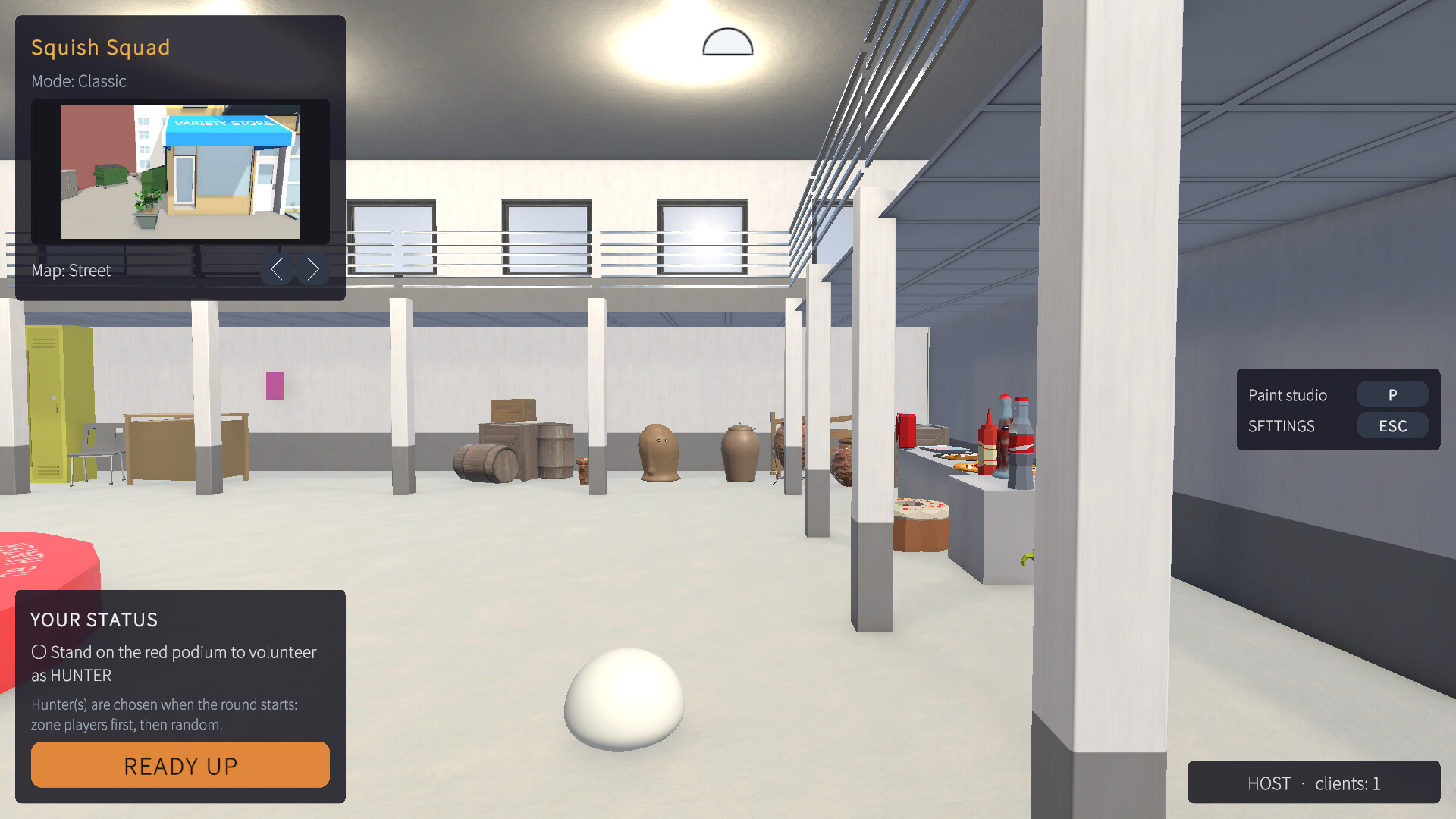 SQUISH & SEEK screenshot 5