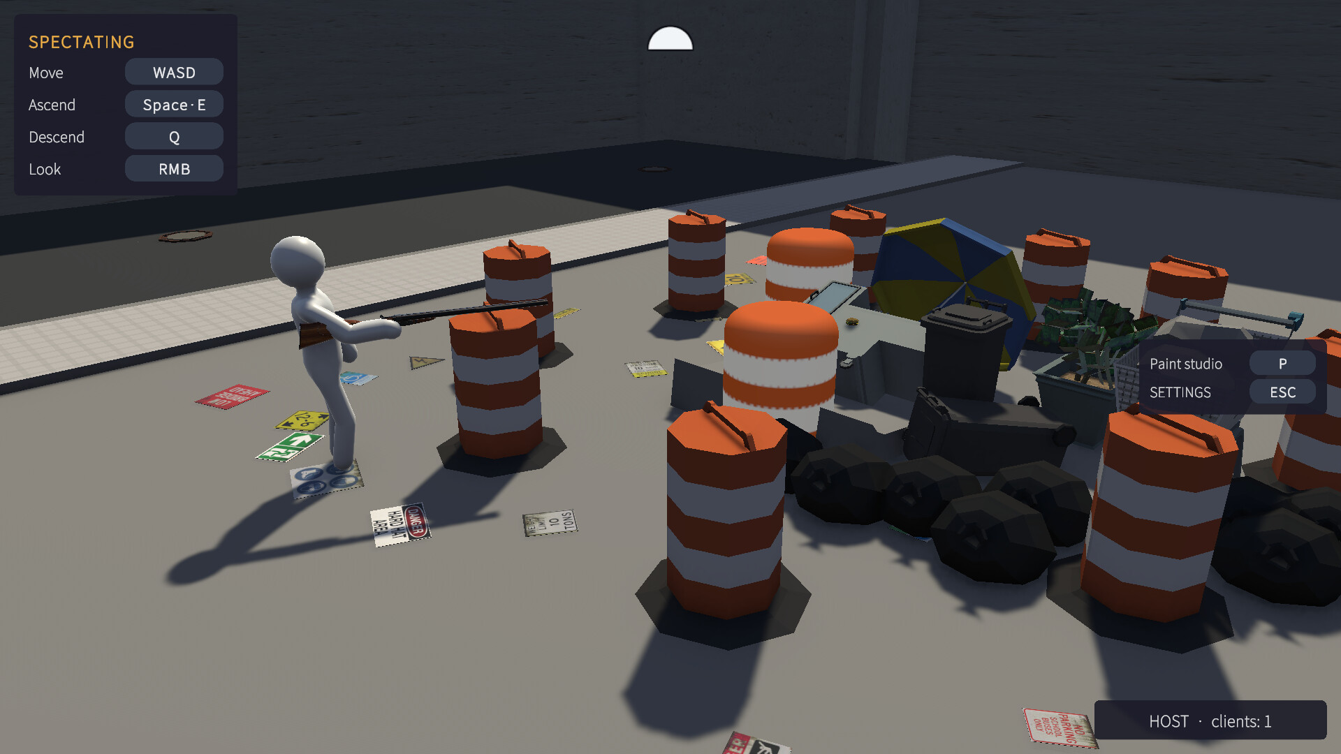 SQUISH & SEEK screenshot 3