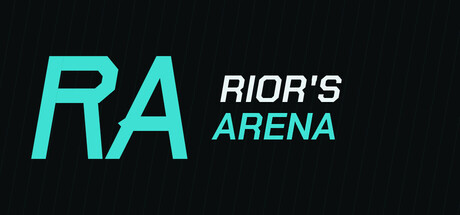 Cover art from Rior's Arena
