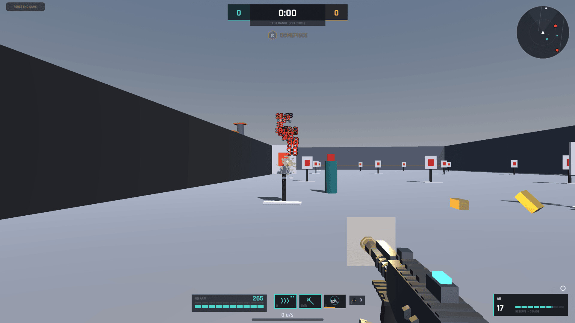 Rior's Arena screenshot 5