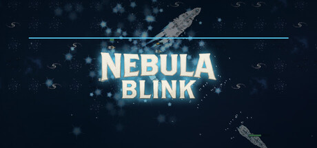 Cover art from Nebula Blink