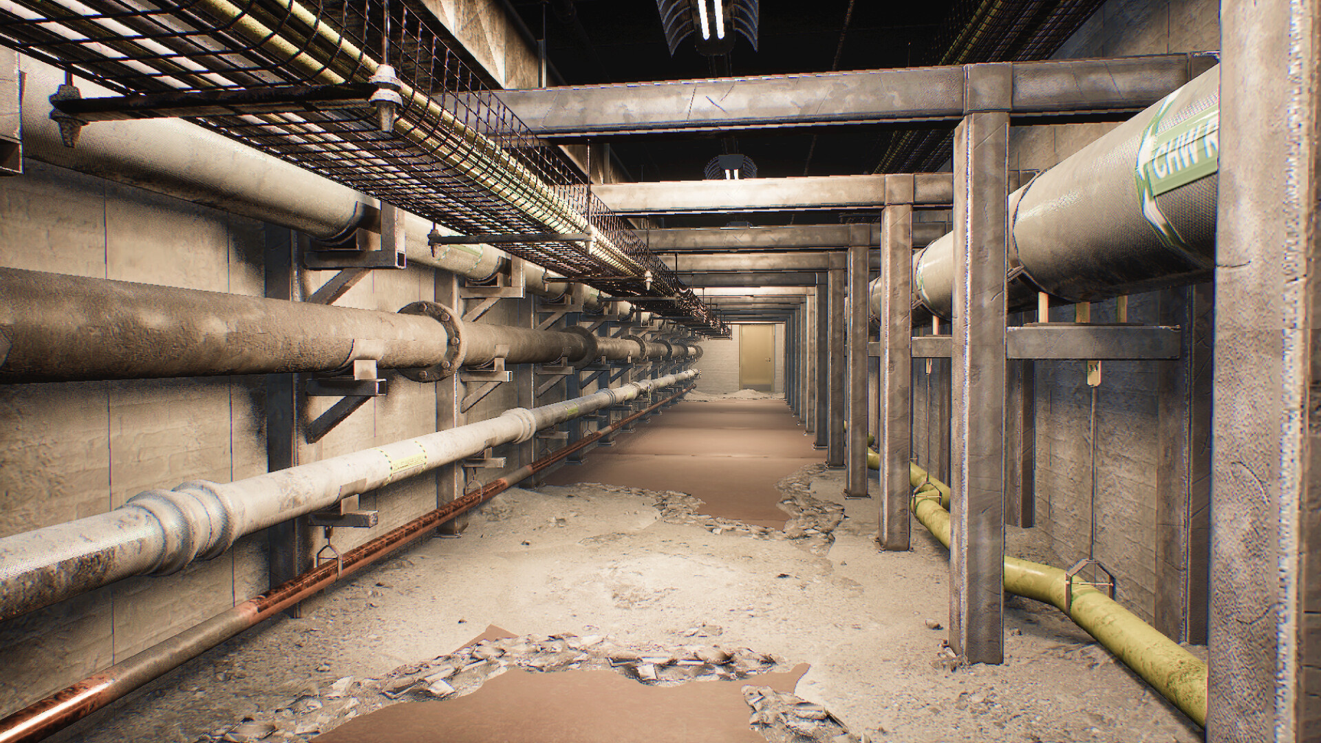 Circora: Part 1 screenshot 4