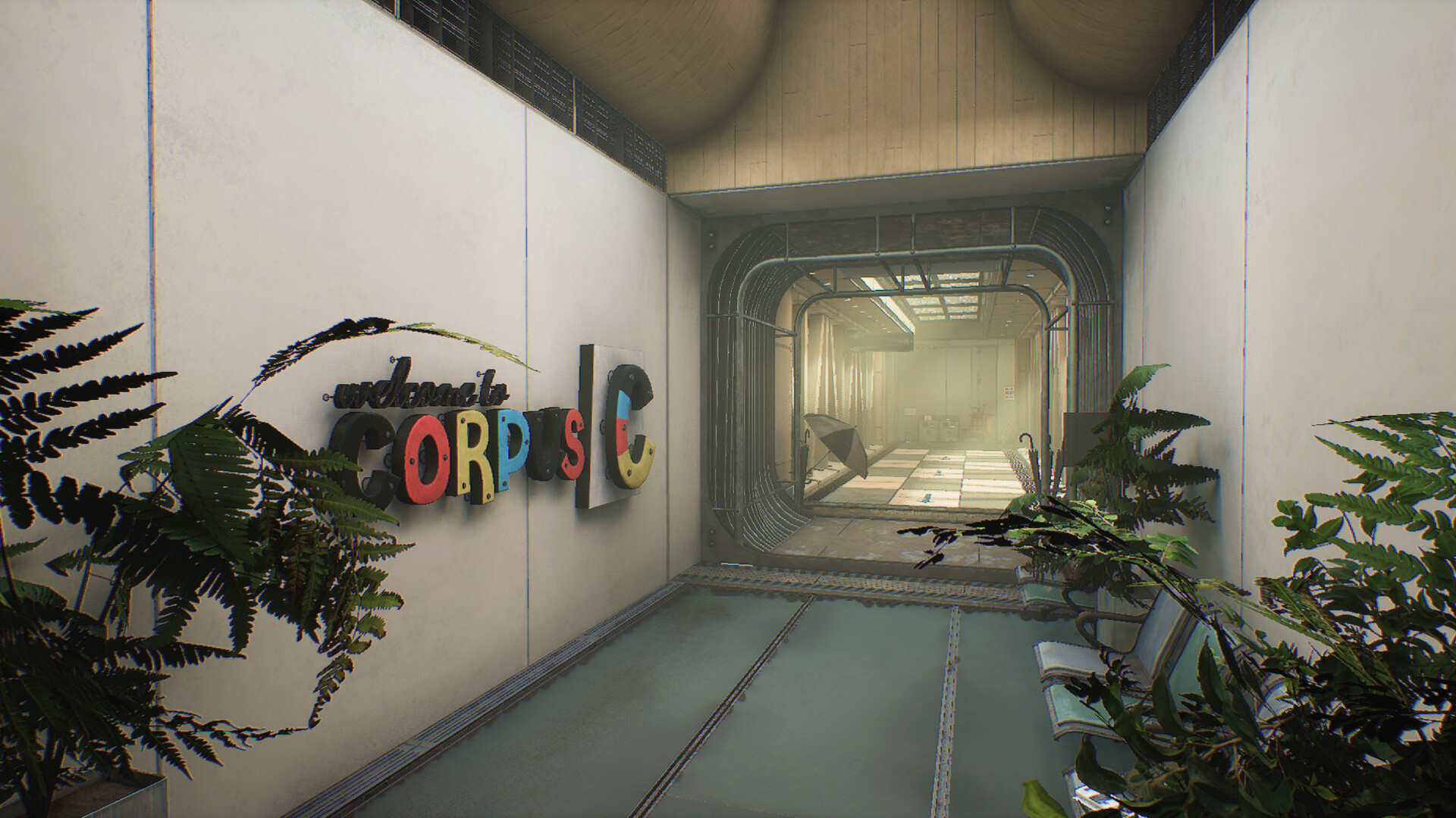 Circora: Part 1 screenshot 1