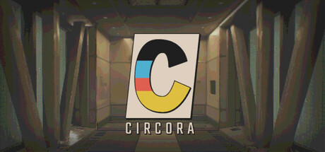 Cover art from Circora: Part 1