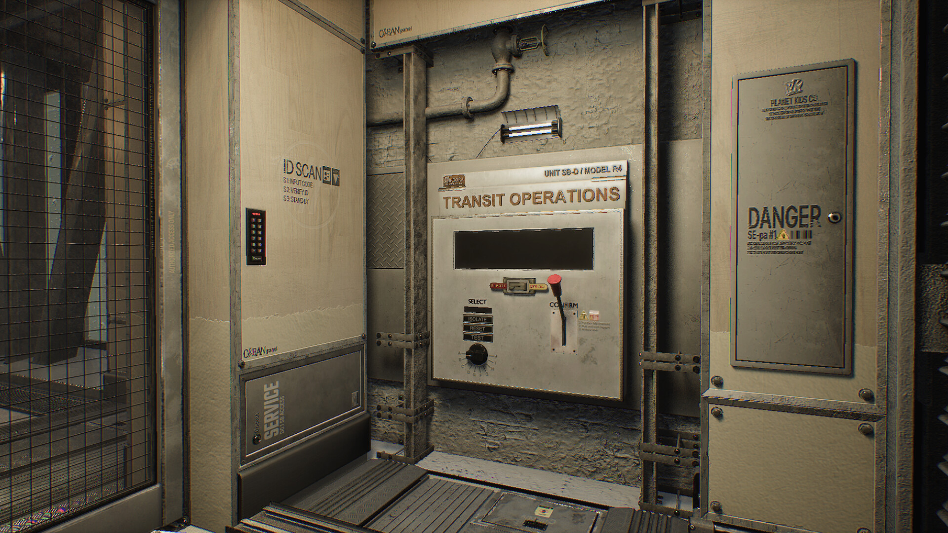 Circora: Part 1 screenshot 5
