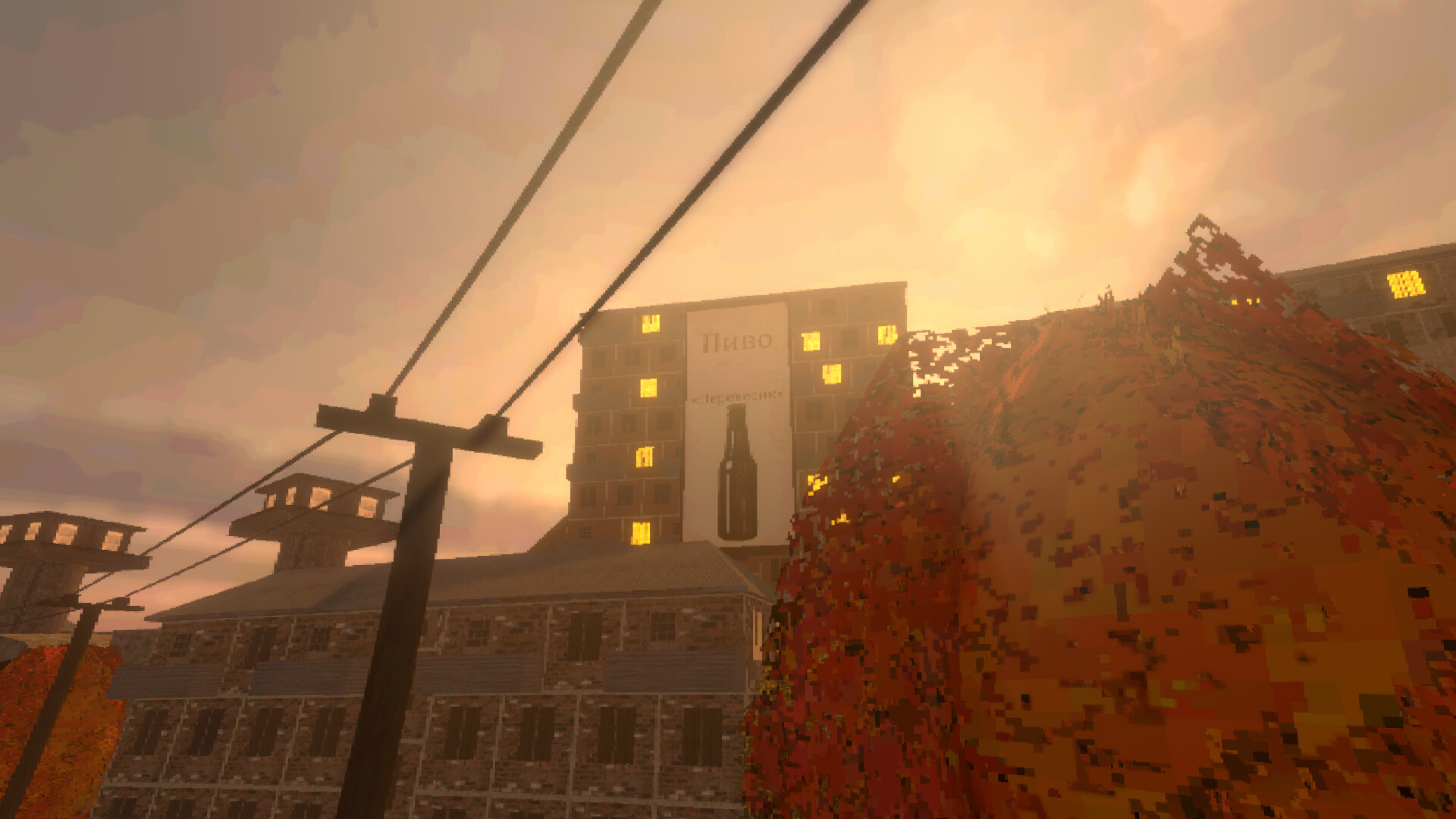 Newton Street screenshot 2