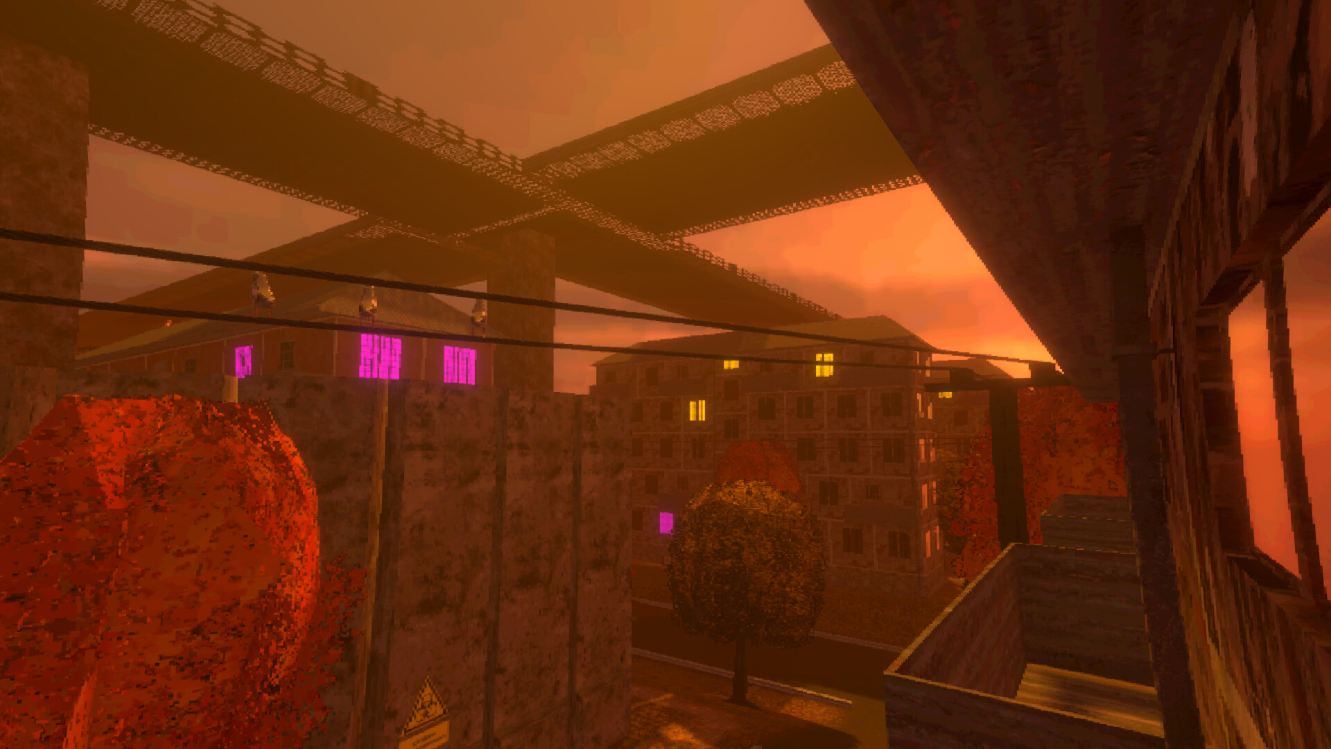 Newton Street screenshot 4
