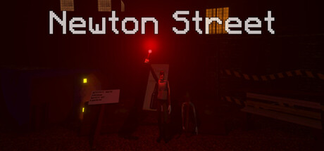 Cover art from Newton Street