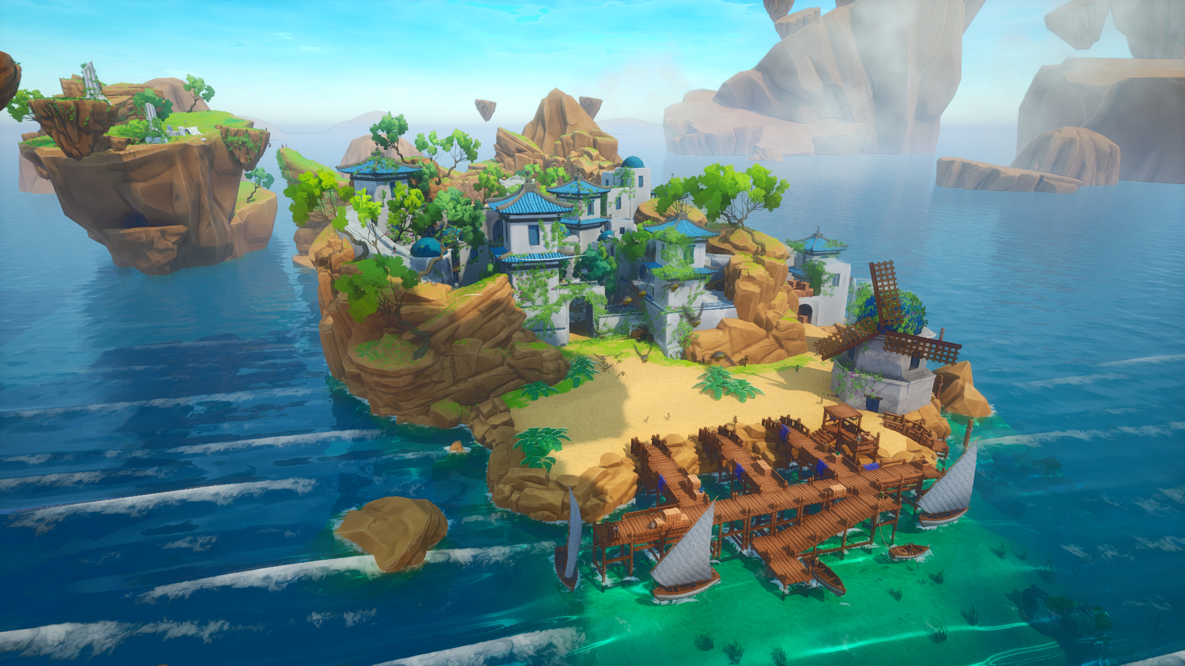 Bassai-Dai screenshot 2
