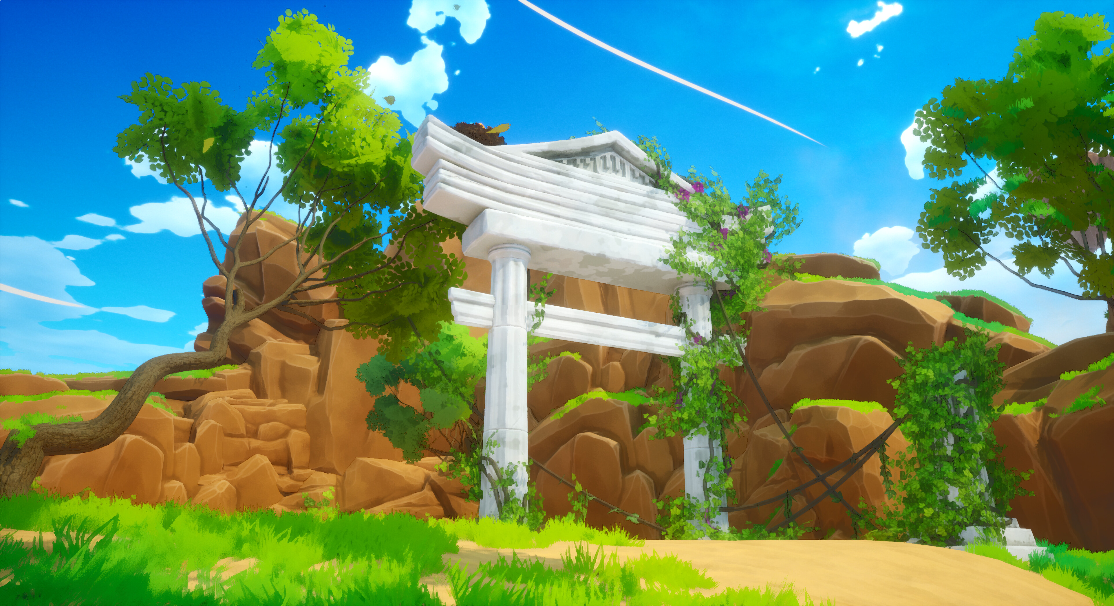Bassai-Dai screenshot 5