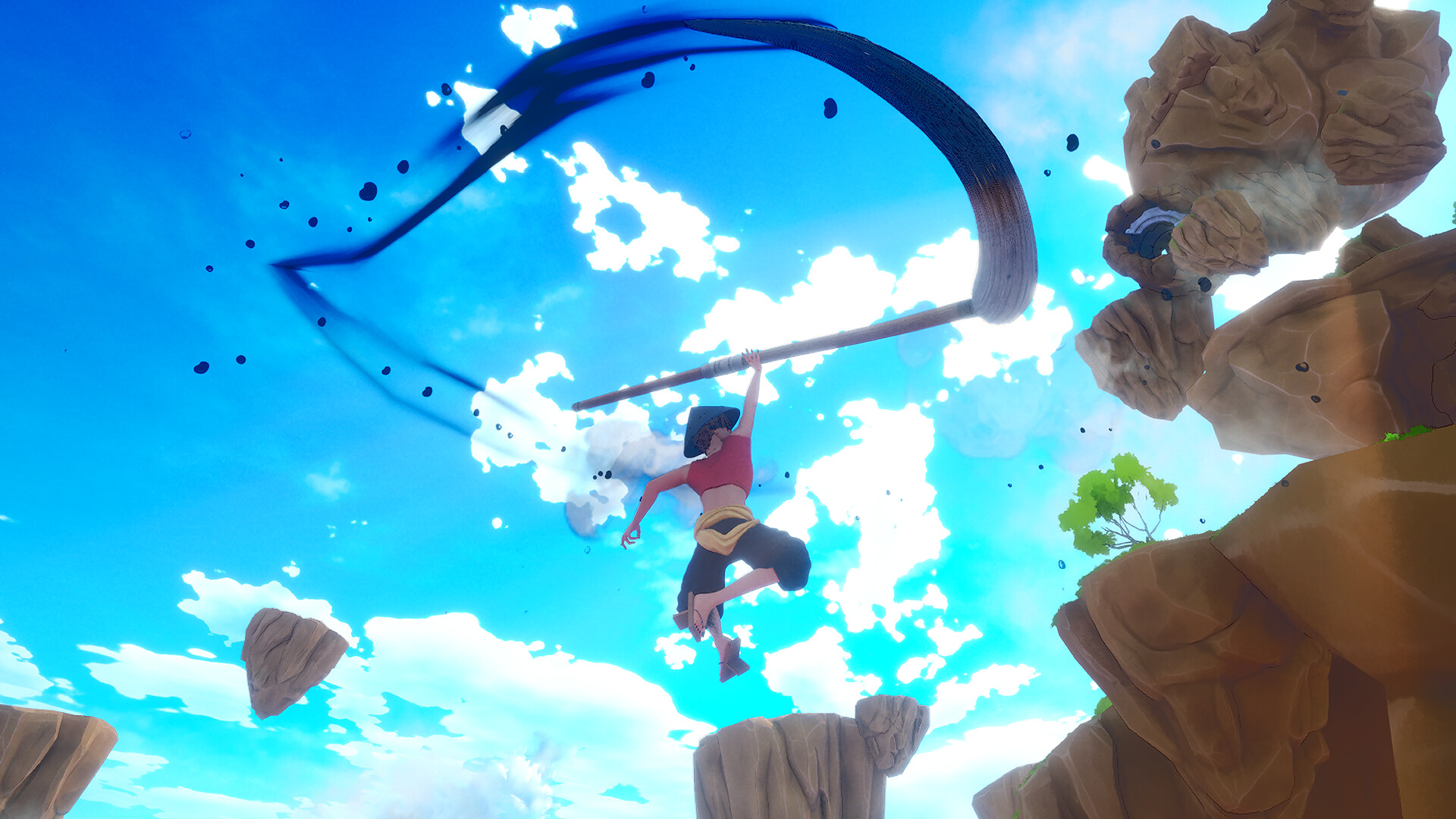 Bassai-Dai screenshot 4