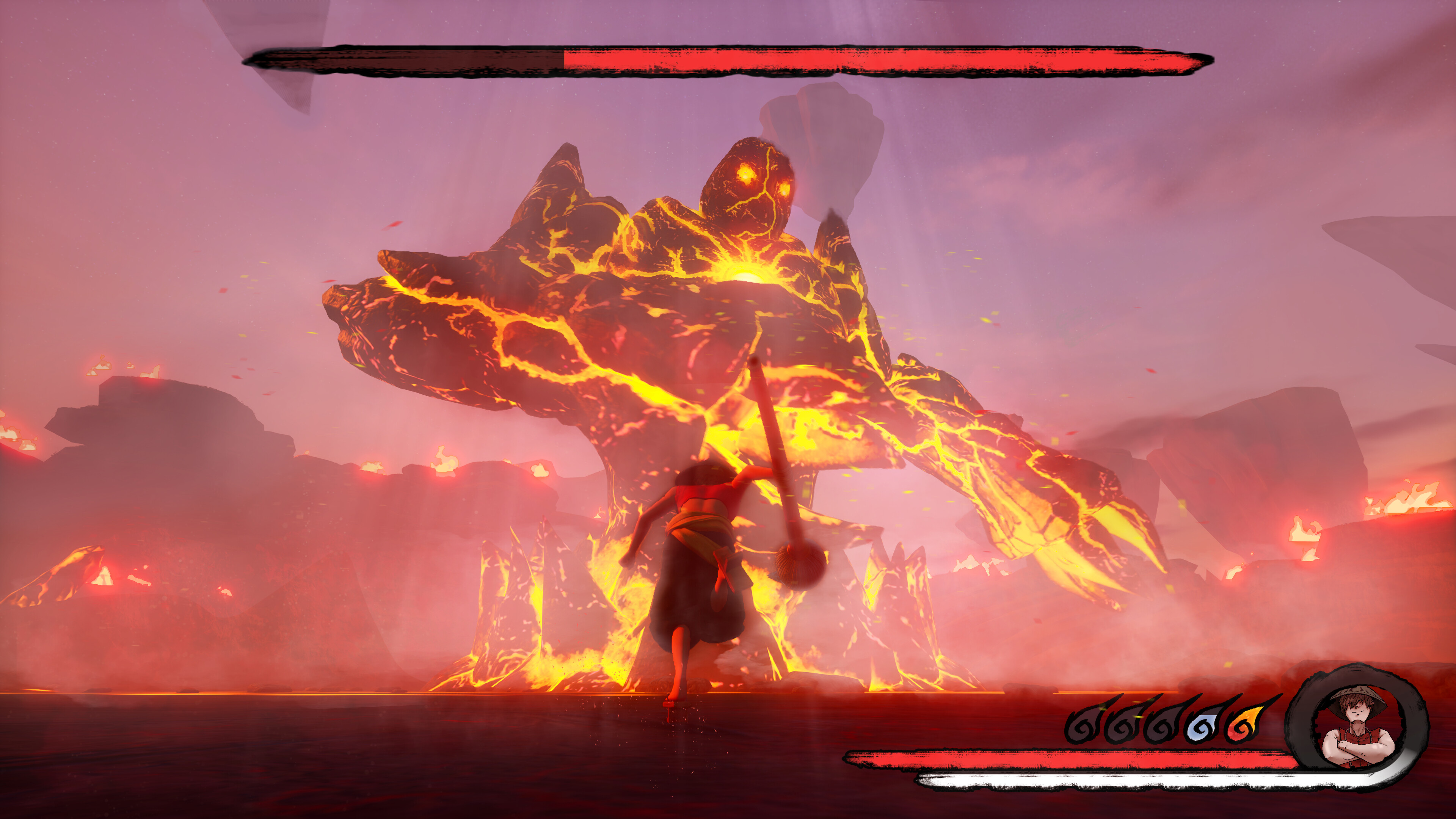 Bassai-Dai screenshot 3