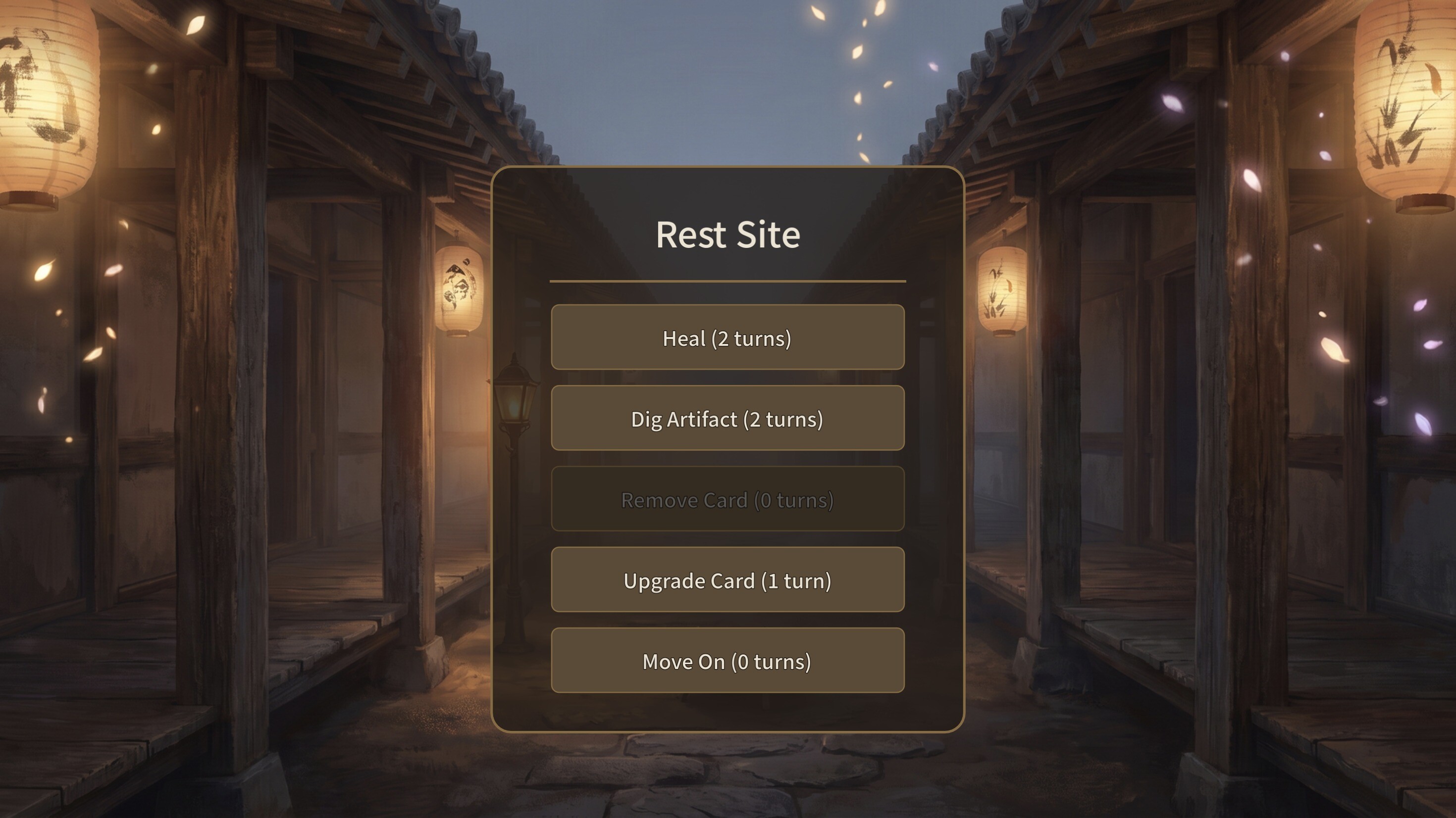 Turn Limit 100 screenshot 2