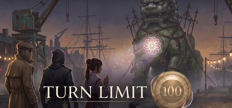 Cover art from Turn Limit 100