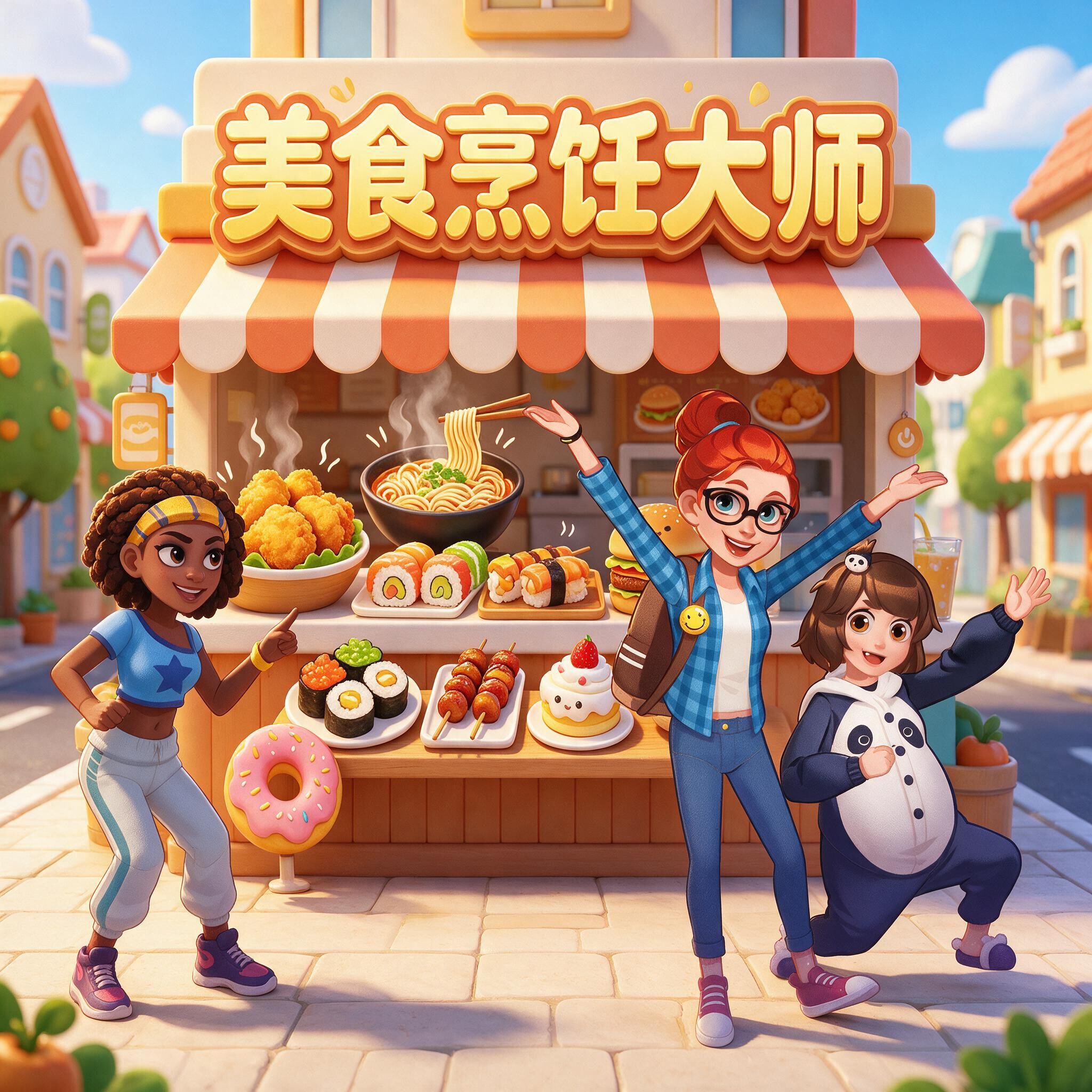 Master Gourmet Cook screenshot 3
