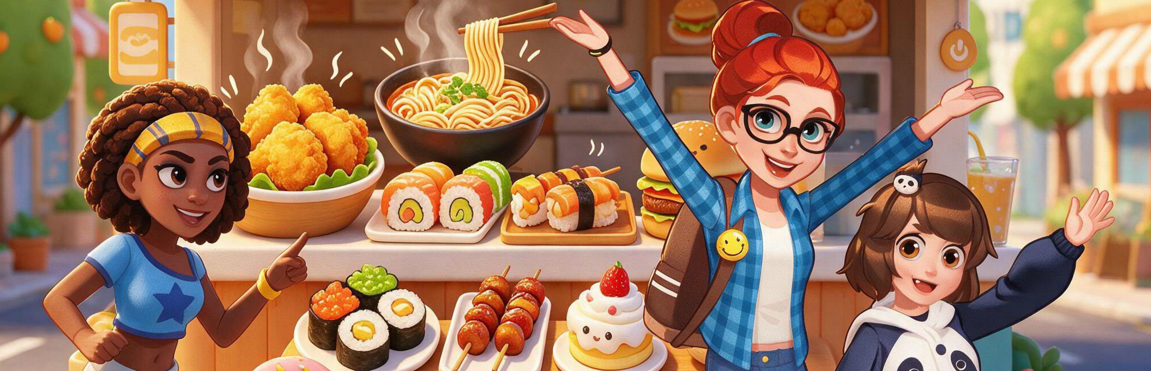 Master Gourmet Cook screenshot 5