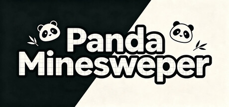 Cover art from Panda Minesweeper