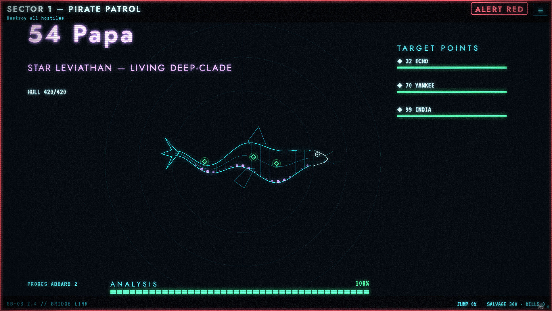 Space Couch Command screenshot 5
