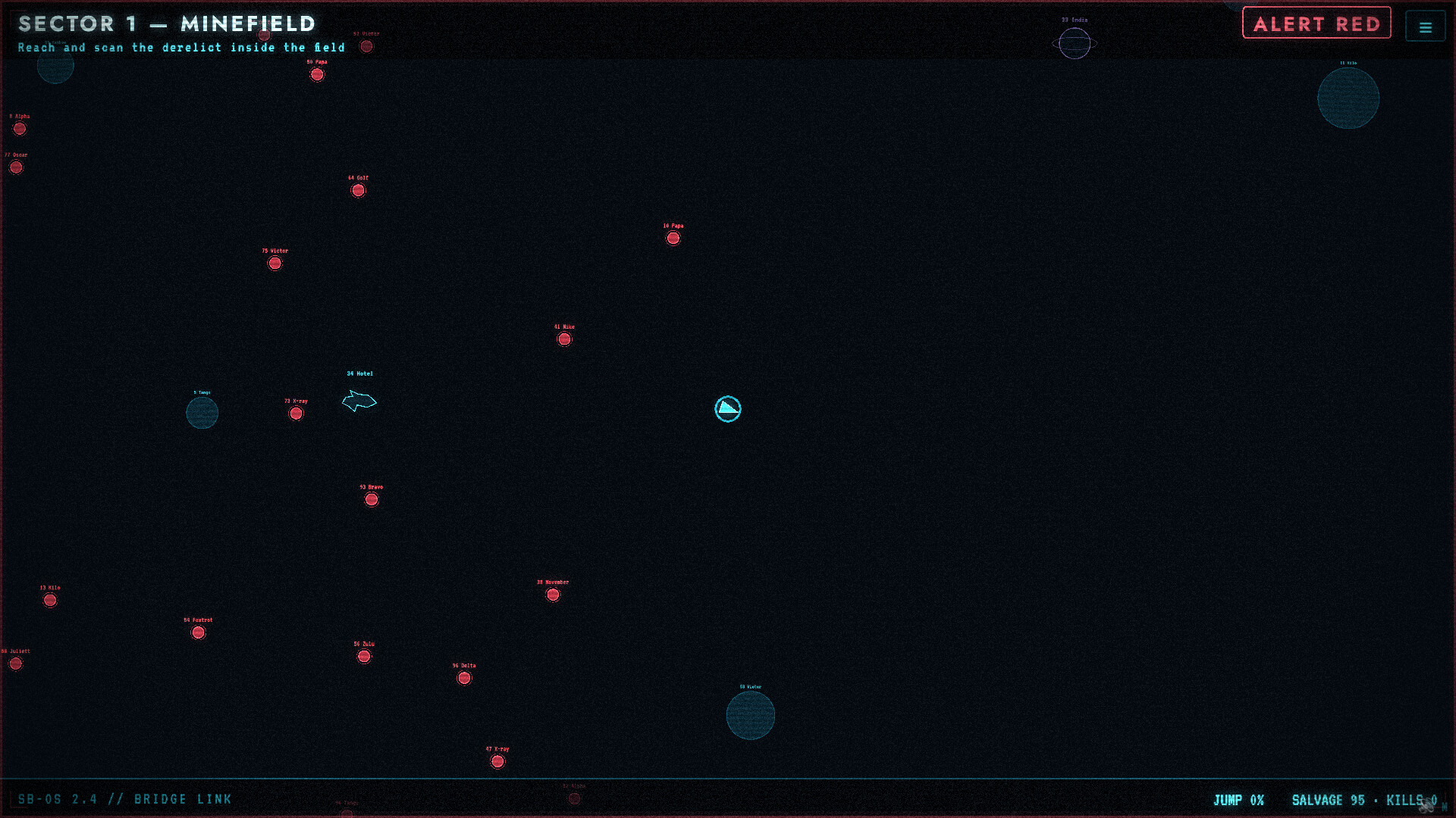 Space Couch Command screenshot 4