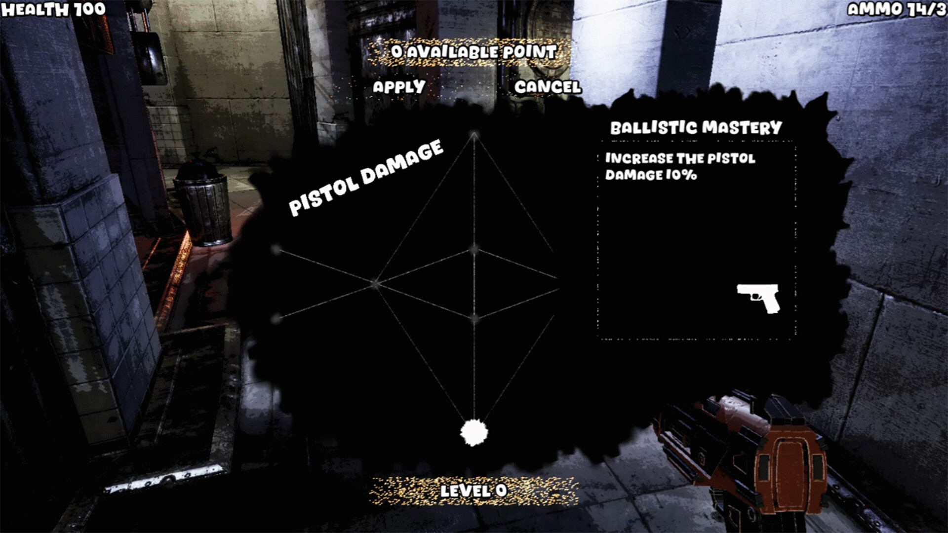Glitchy Bots screenshot 5