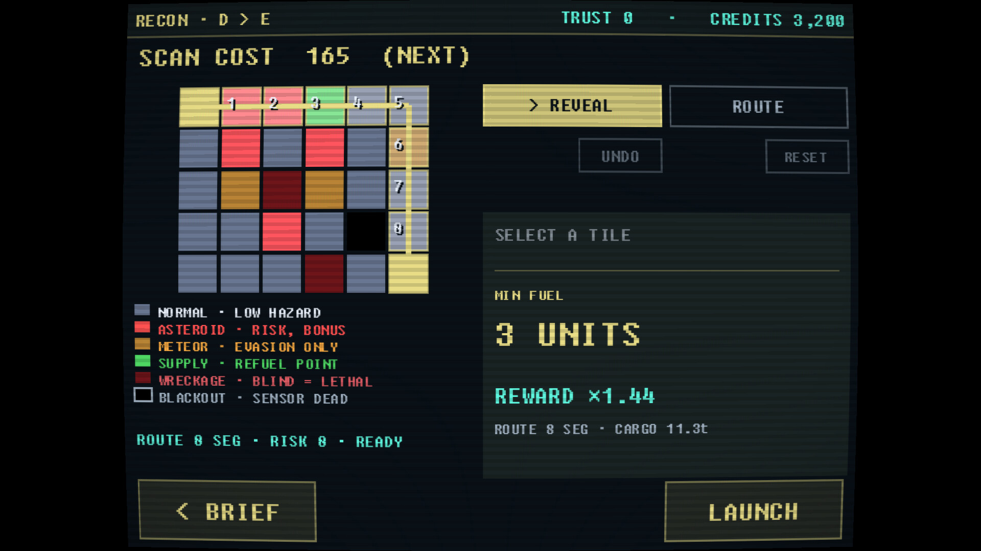 New Frontier9 screenshot 5