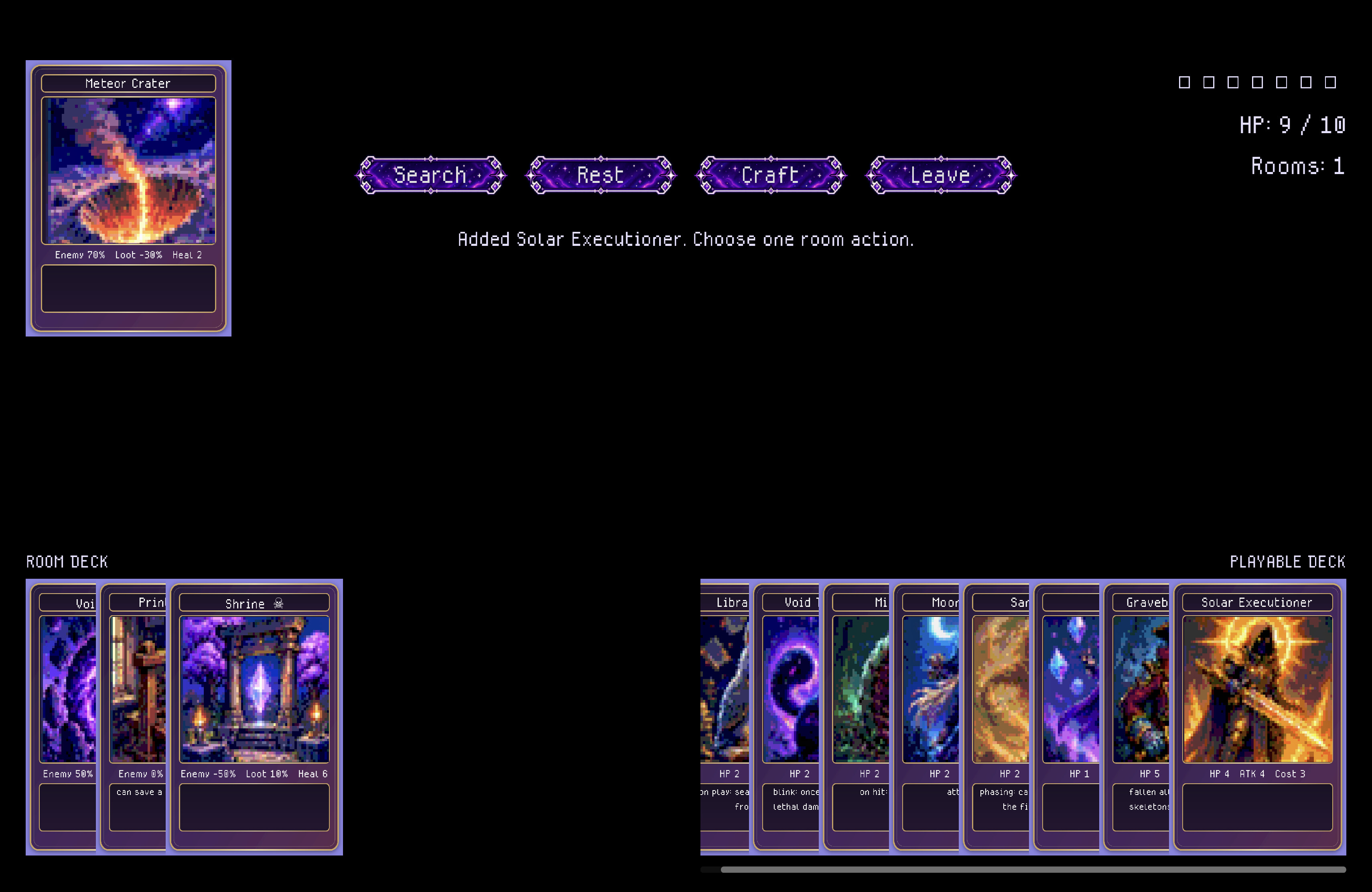 Violet Stardust trailer